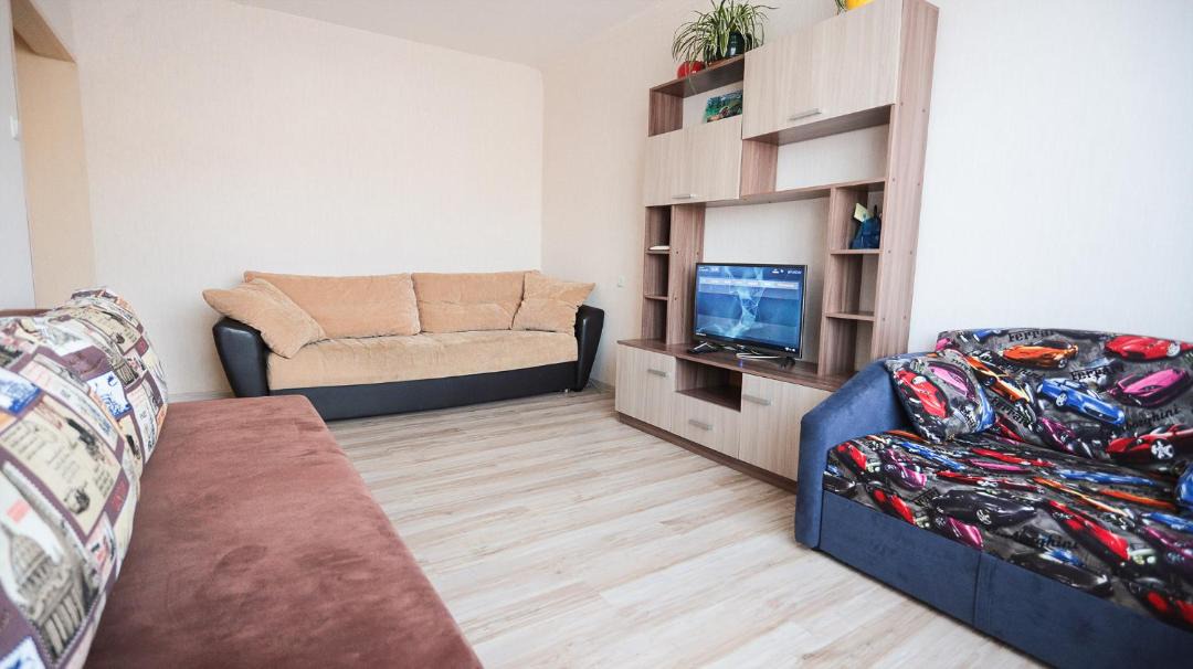 Photo of Others in Nizhnyaya Istekayevka