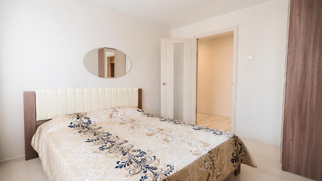 Photo of Bedroom in Nizhnyaya Istekayevka