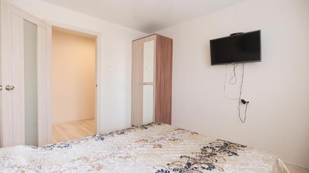 Photo of Bedroom in Nizhnyaya Istekayevka