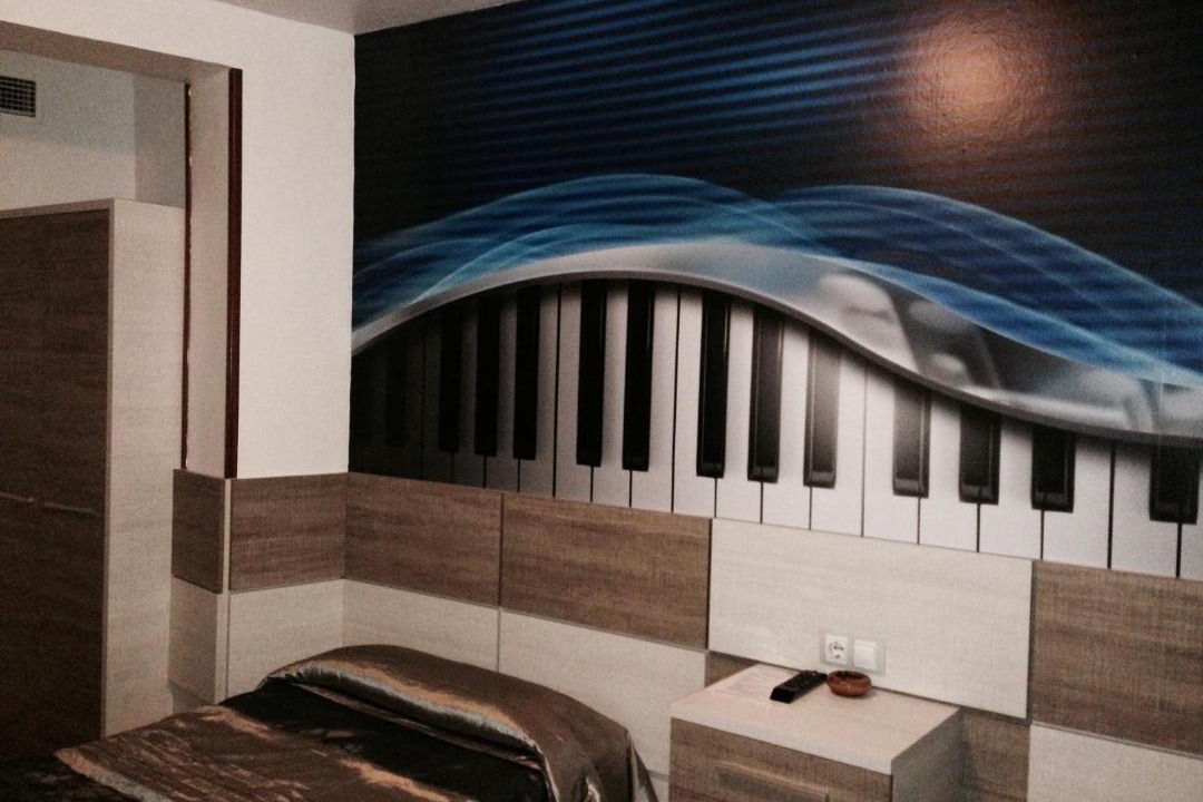 Photo of Bedroom in Fuentes de Ebro