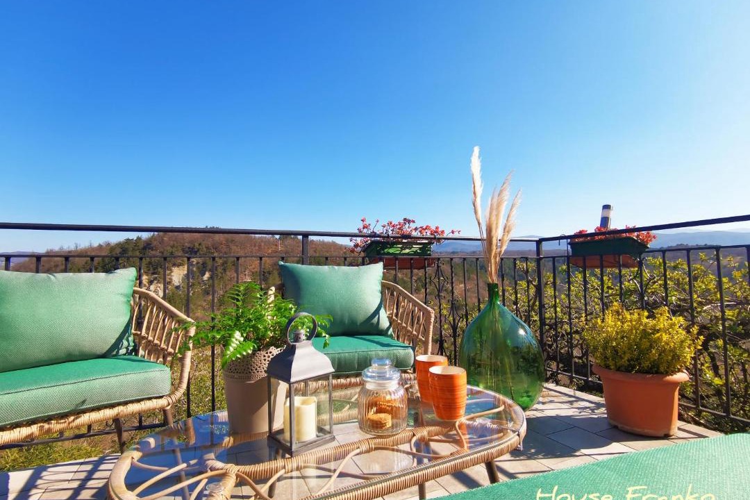 Photo of Patio Balcony in Grabri