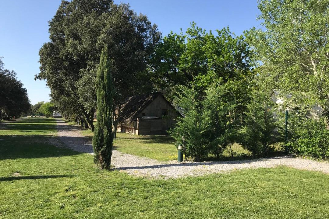 Photo of Others in Richerenches