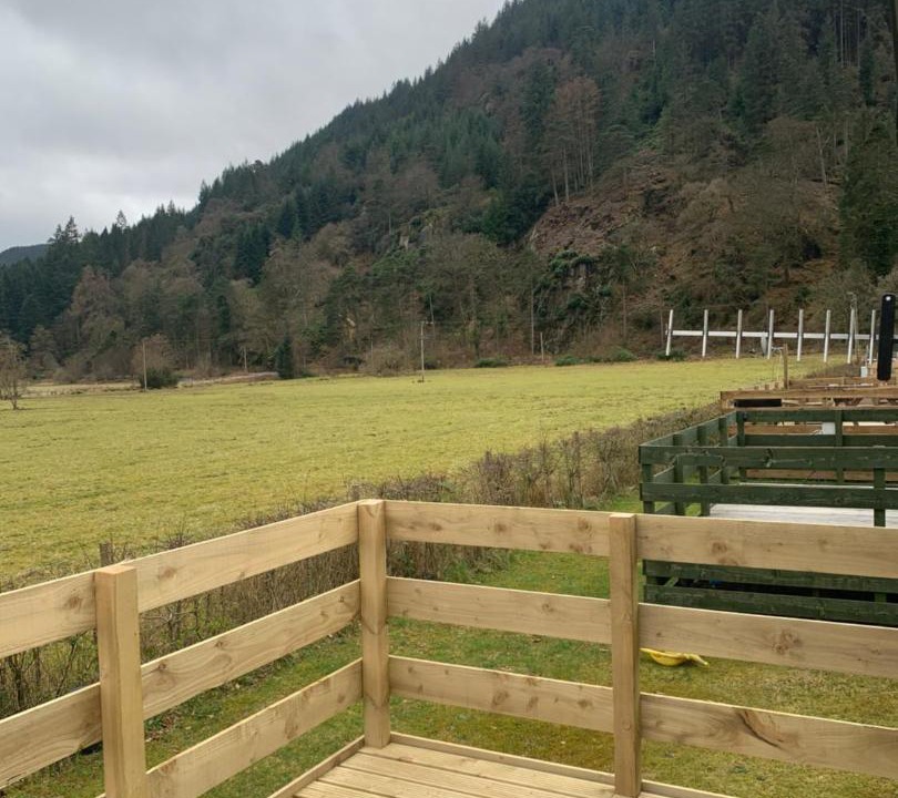 Photo of Others in Ardentinny