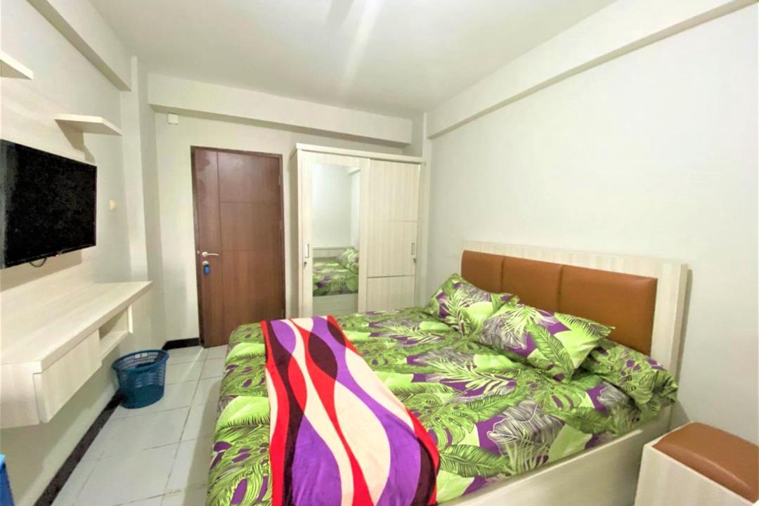 Photo of Bedroom in Bekasi Timur
