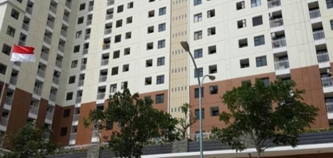 Photo of Buildings in Bekasi Timur