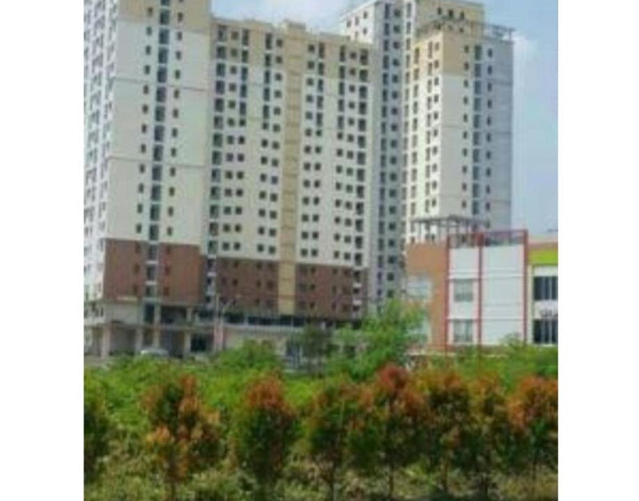 Photo of Buildings in Bekasi Timur