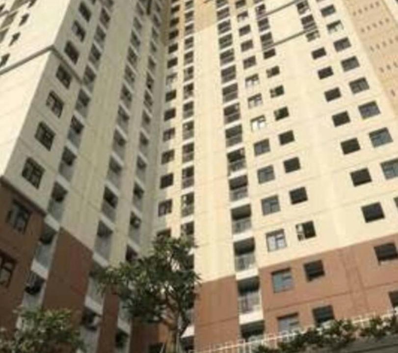 Photo of Buildings in Bekasi Timur