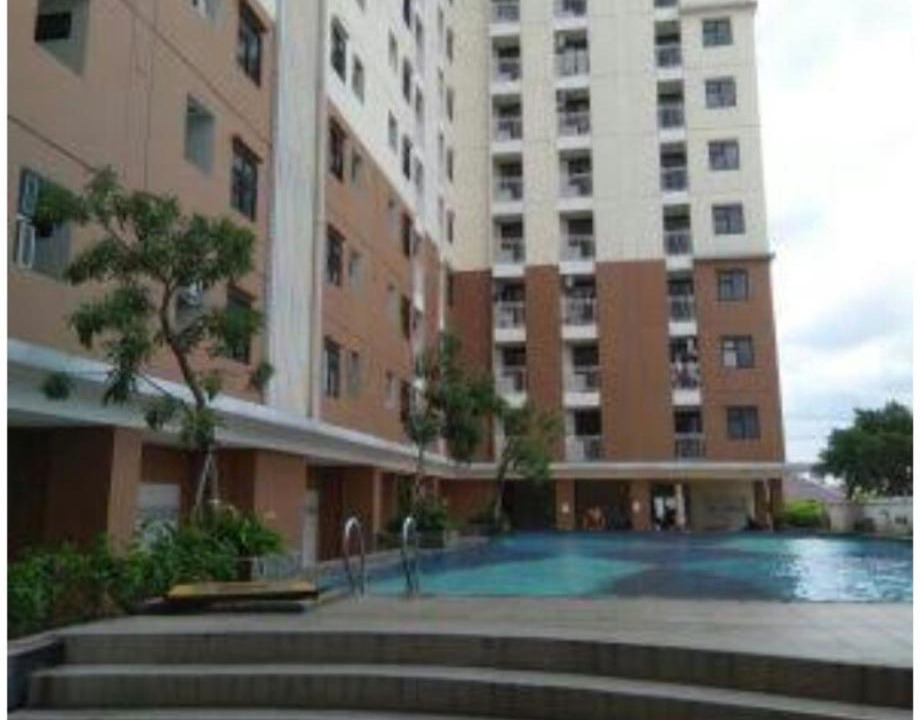 Photo of Buildings in Bekasi Timur