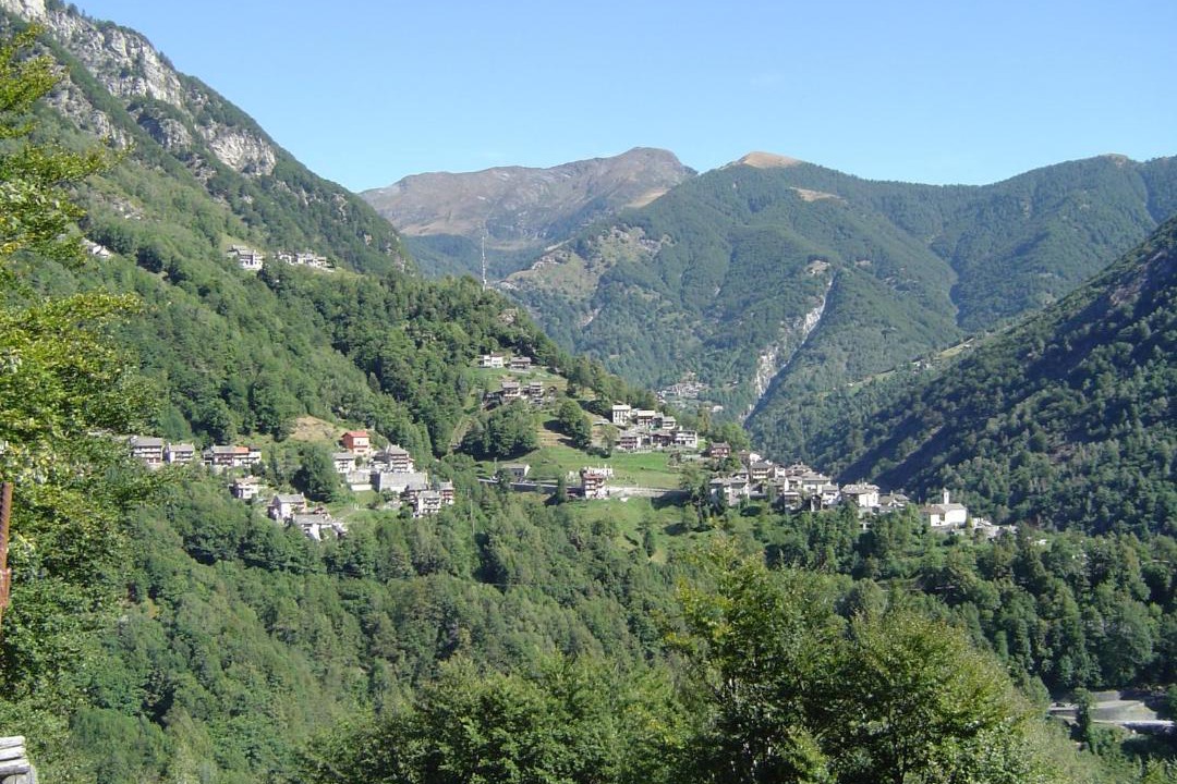 Photo of Others in Onsernone