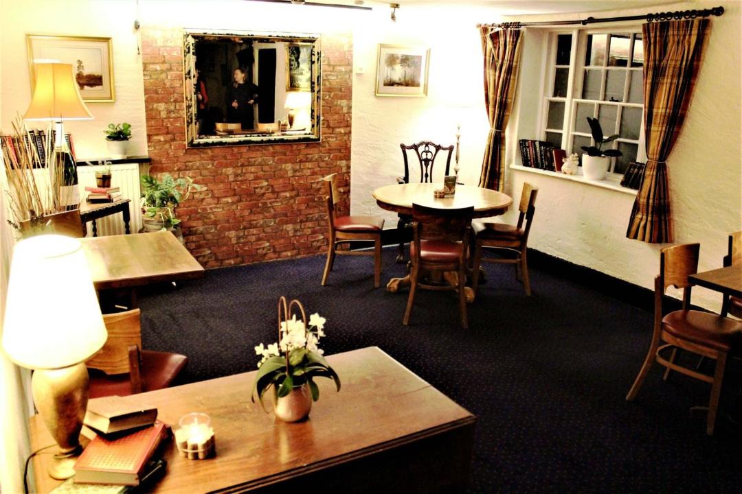 Photo of Livingroom in Freefolk