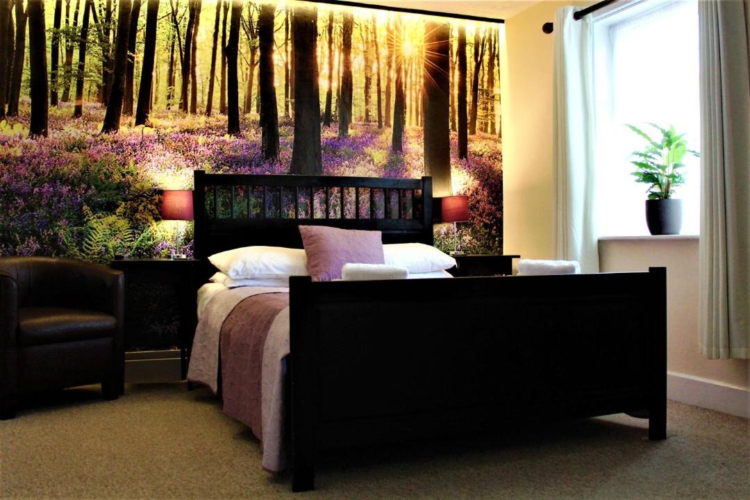 Photo of Bedroom in Freefolk