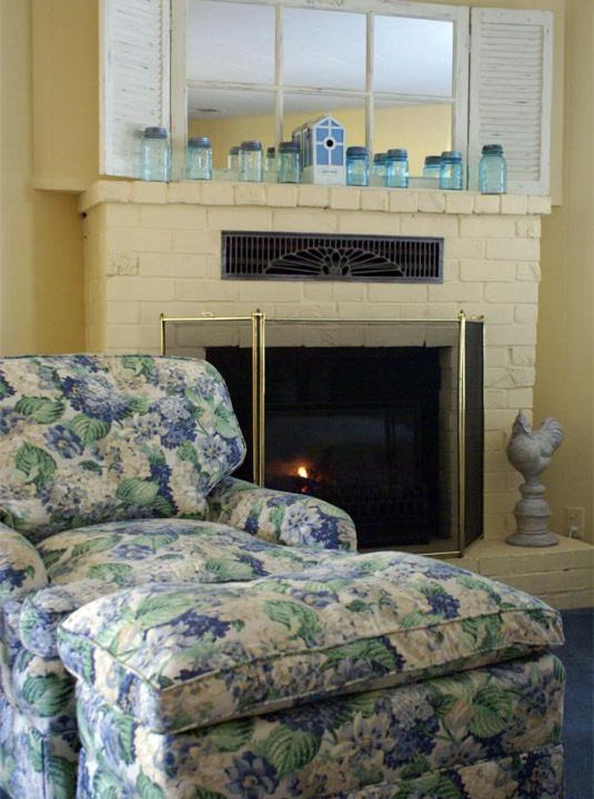 Photo of Others in Calistoga