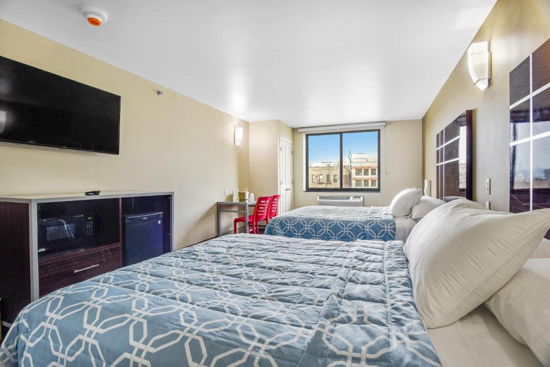 Photo of Bedroom in Bedford-Stuyvesant