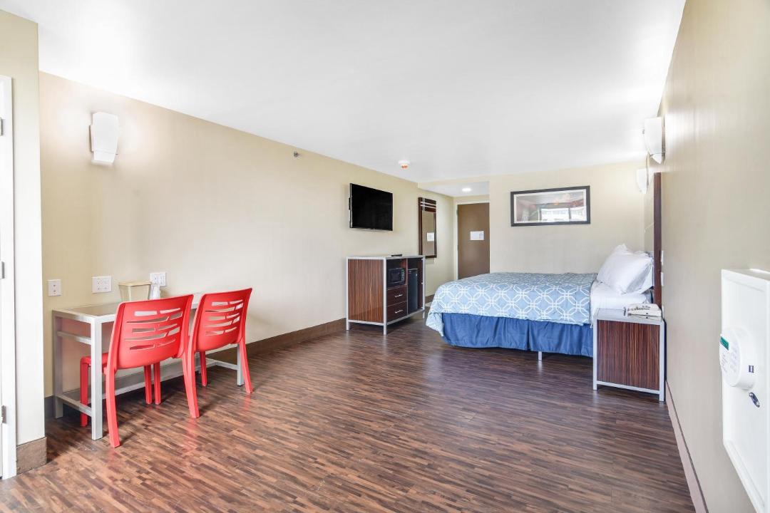 Photo of Bedroom in Bedford-Stuyvesant