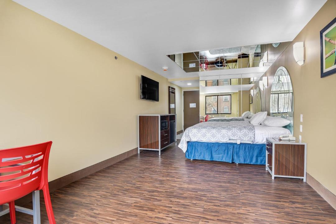 Photo of Bedroom in Bedford-Stuyvesant