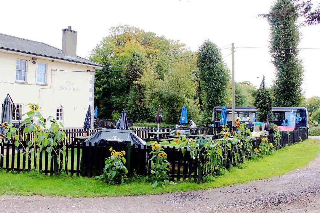 Photo of Buildings in Freefolk