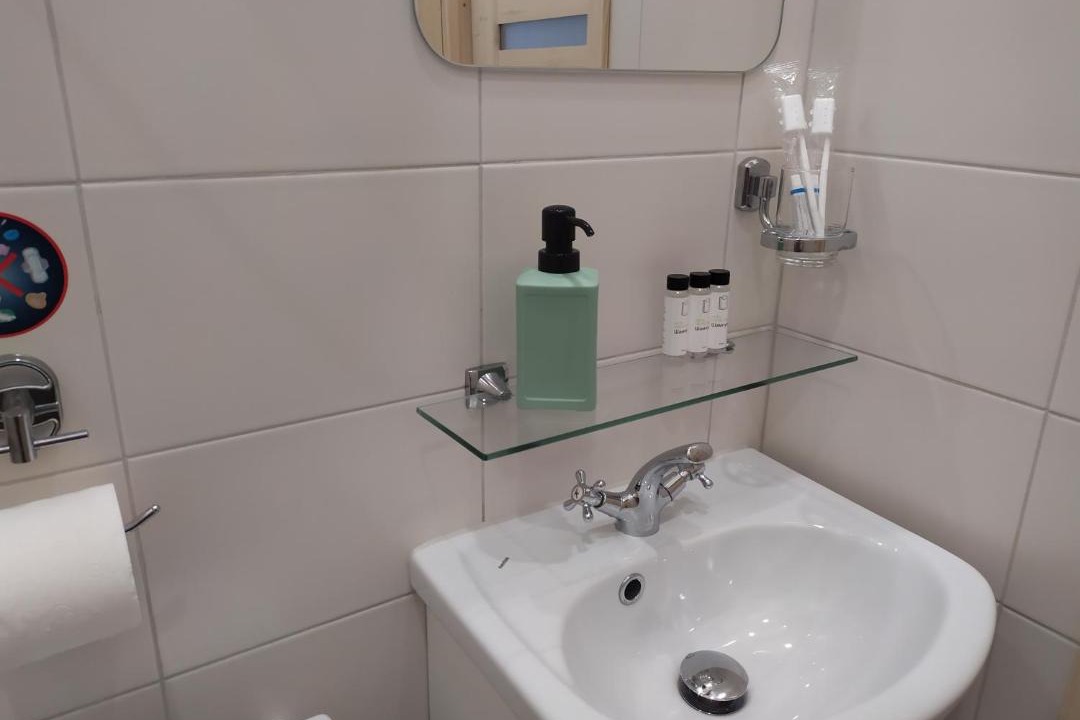 Photo of Bathroom in Vladimirskiy