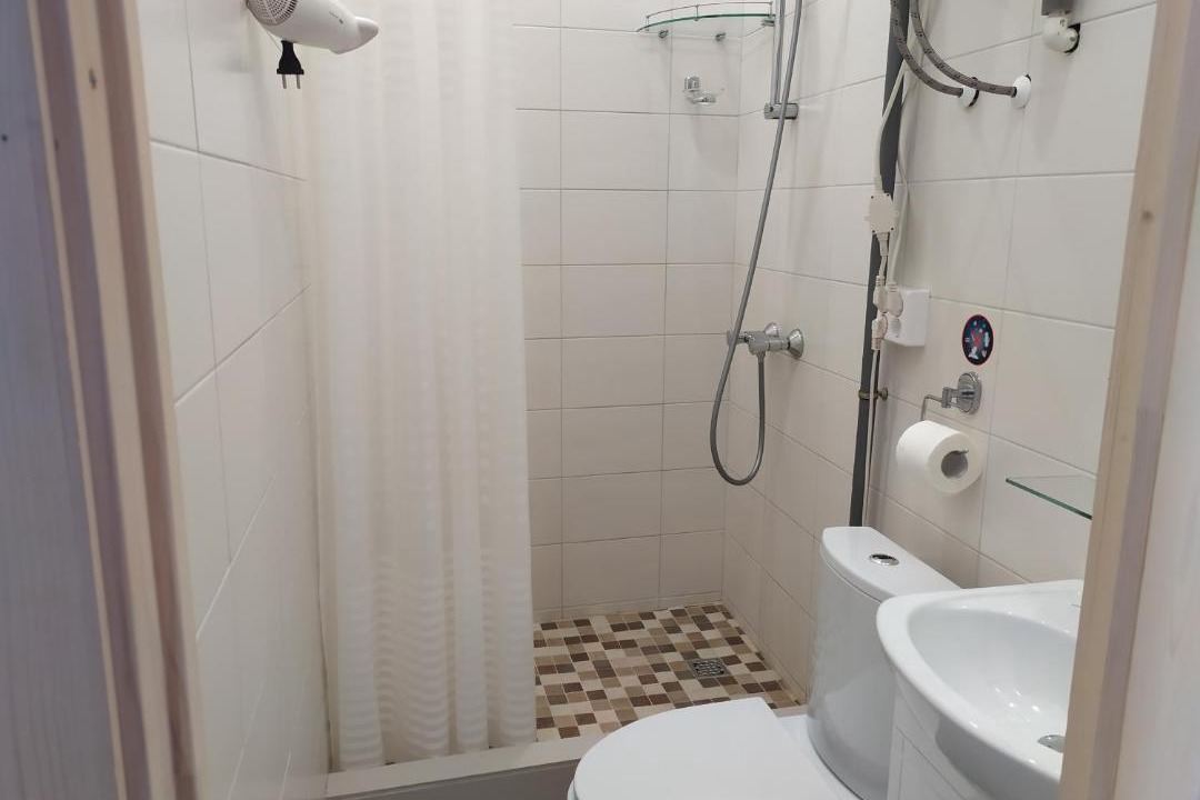 Photo of Bathroom in Vladimirskiy