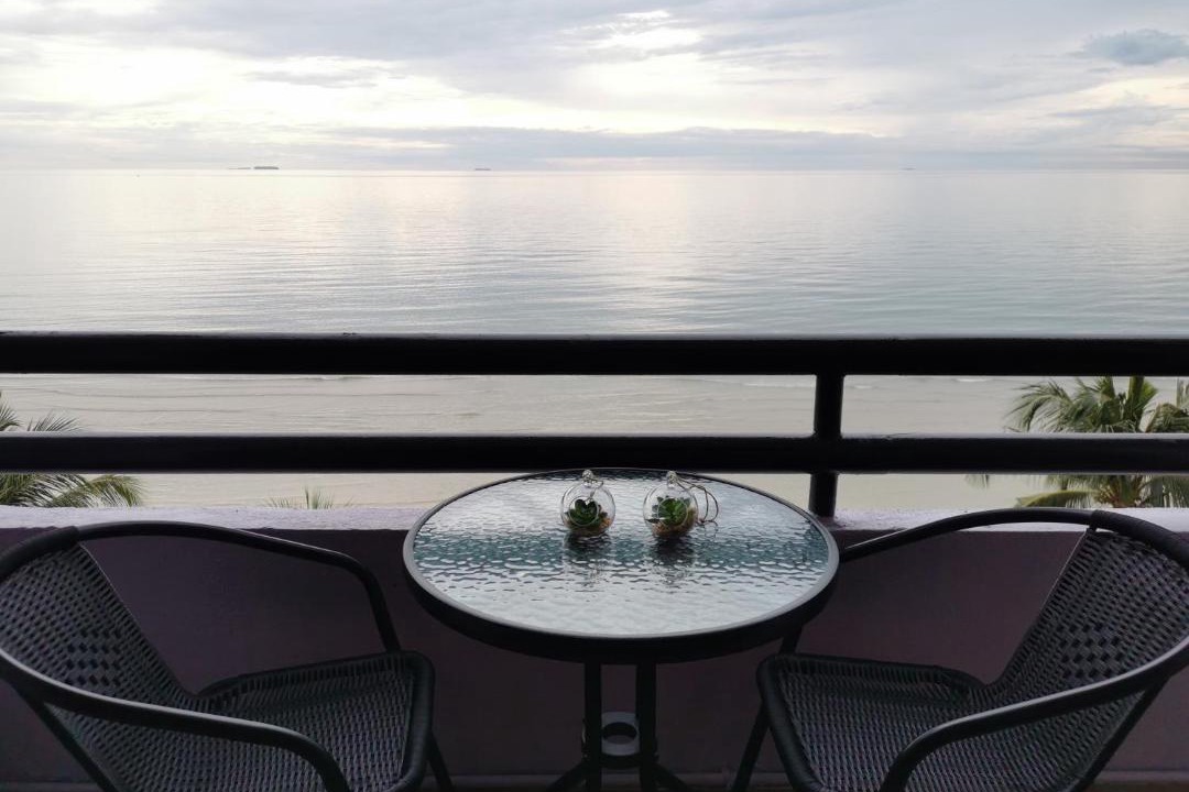 Photo of Patio Balcony in Si Rusa