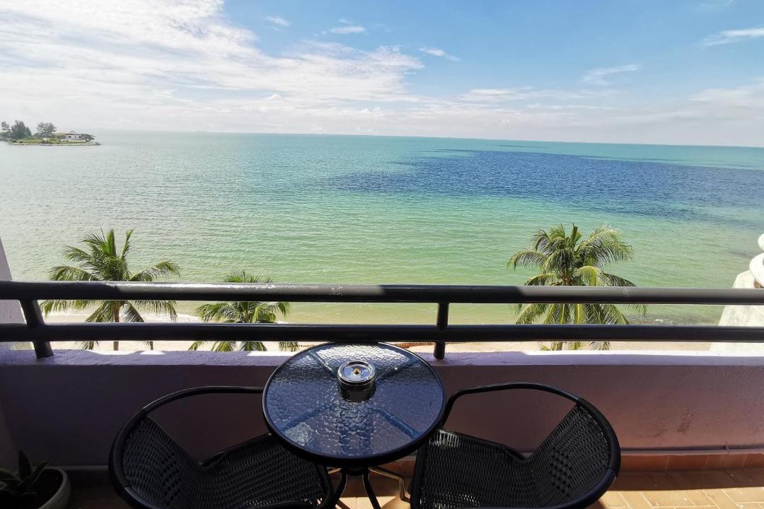 Photo of Patio Balcony in Si Rusa