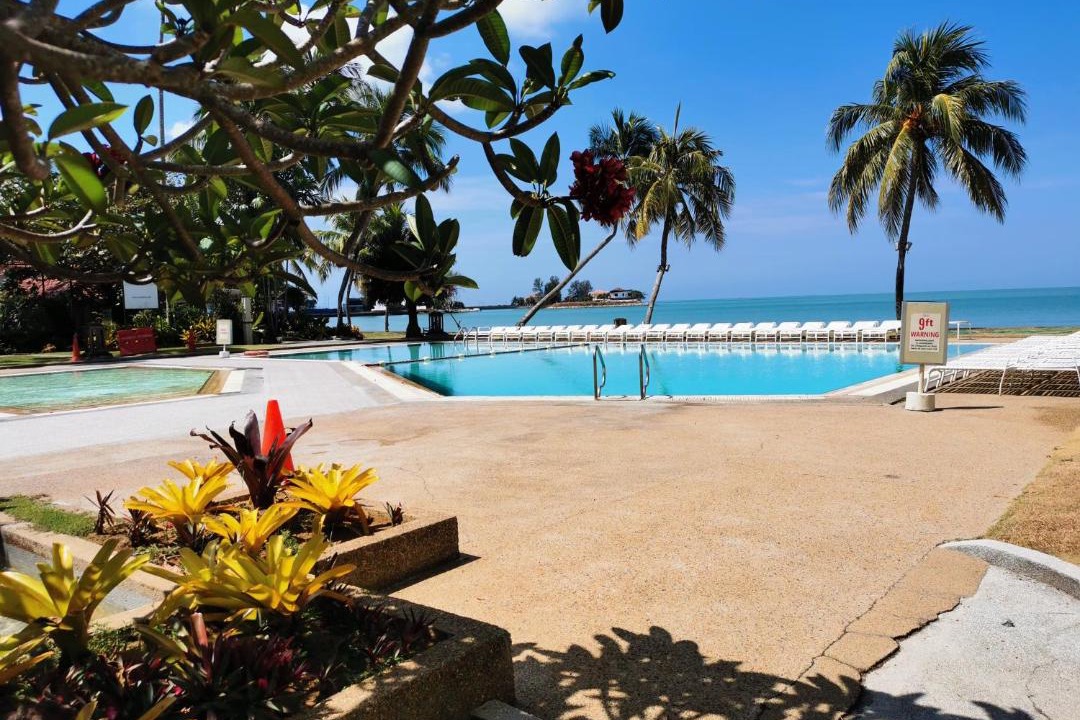 Photo of Outdoor in Si Rusa