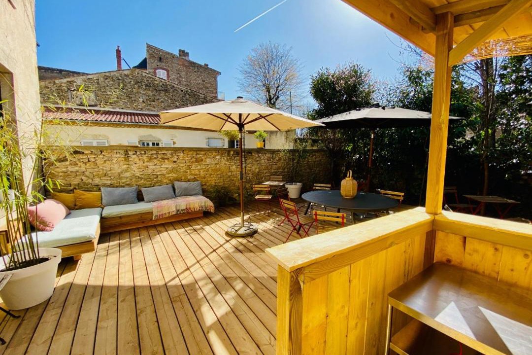 Photo of Others in Billom