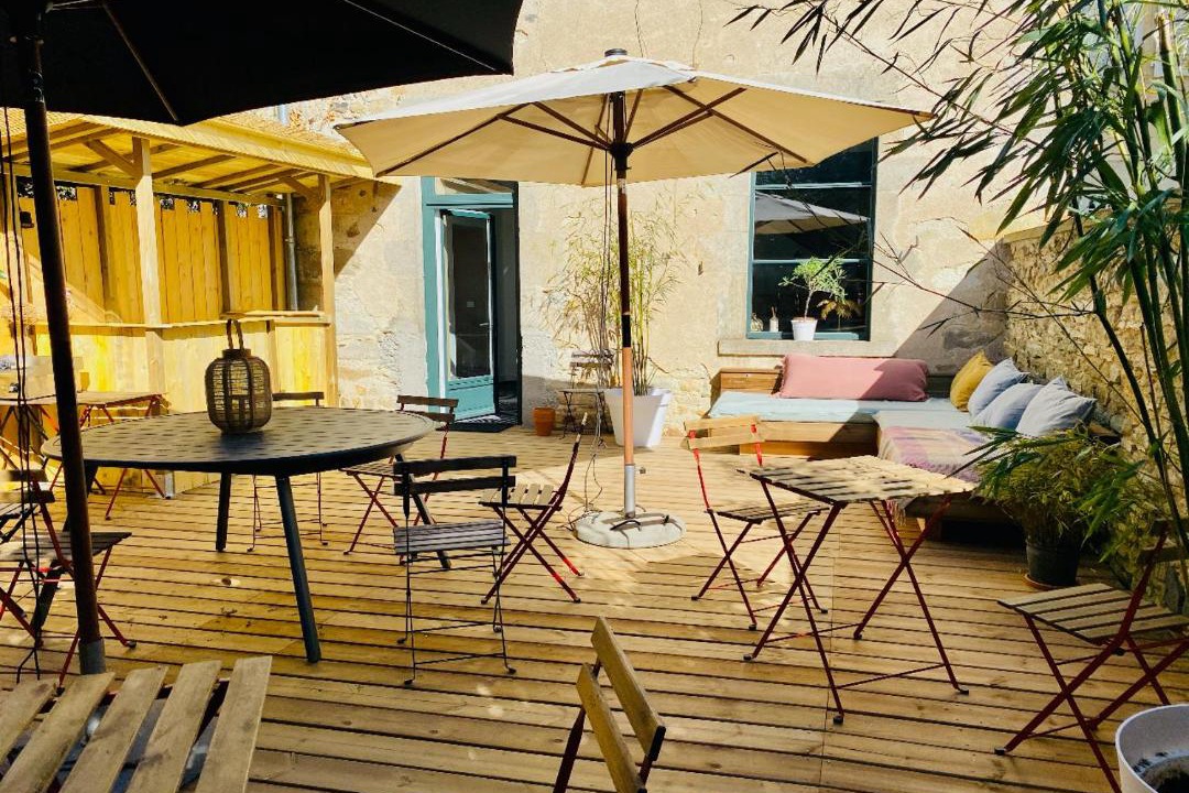 Photo of Others in Billom