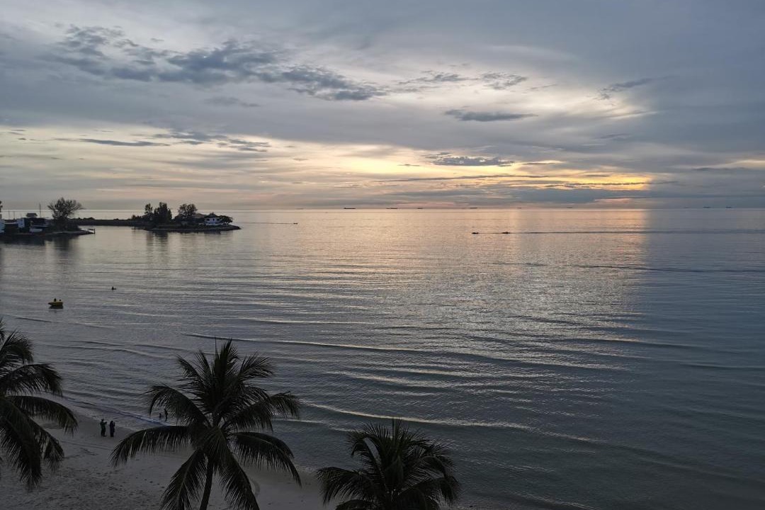 Photo of Outdoor in Si Rusa