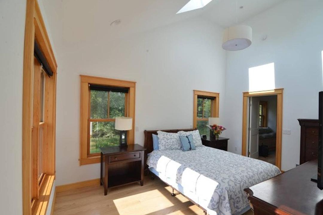 Photo of Bedroom in Stockbridge