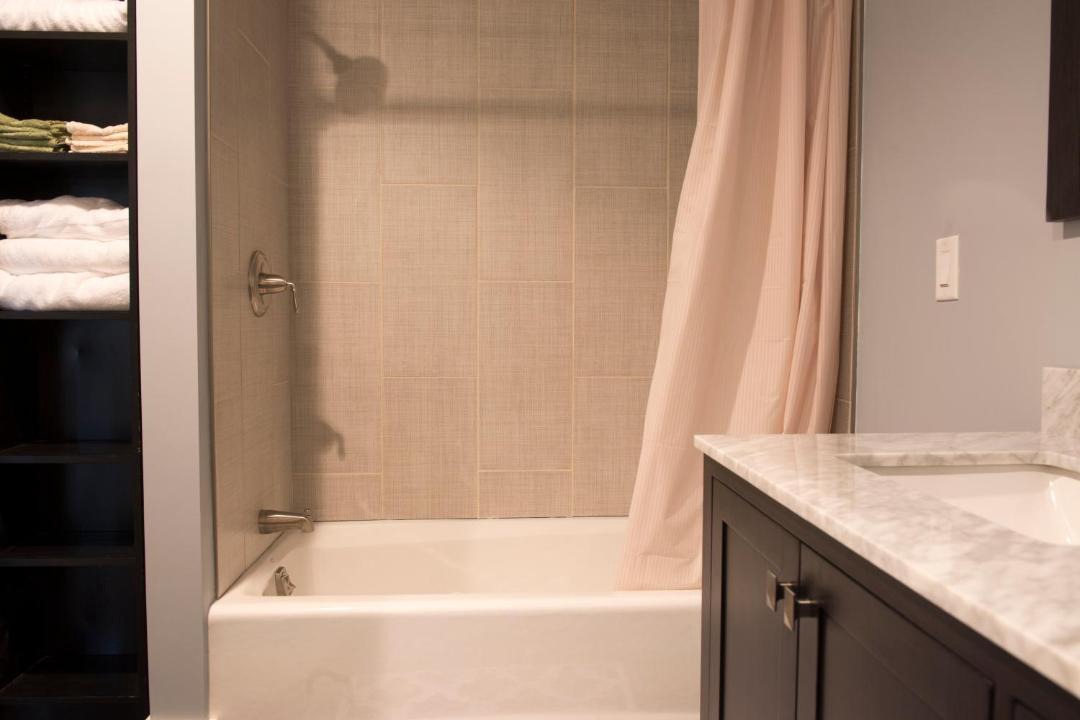 Photo of Bathroom in Lenox Dale