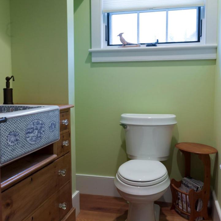 Photo of Bathroom in Lenox Dale
