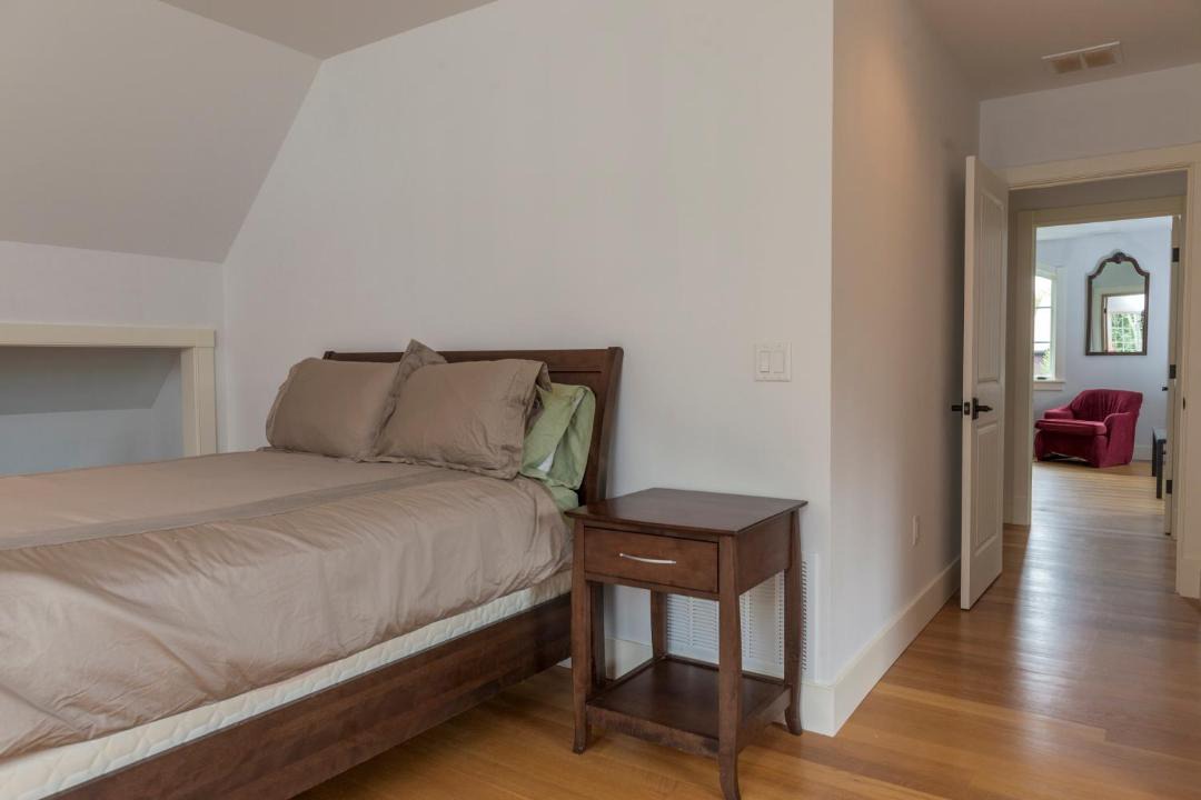 Photo of Bedroom in Lenox Dale