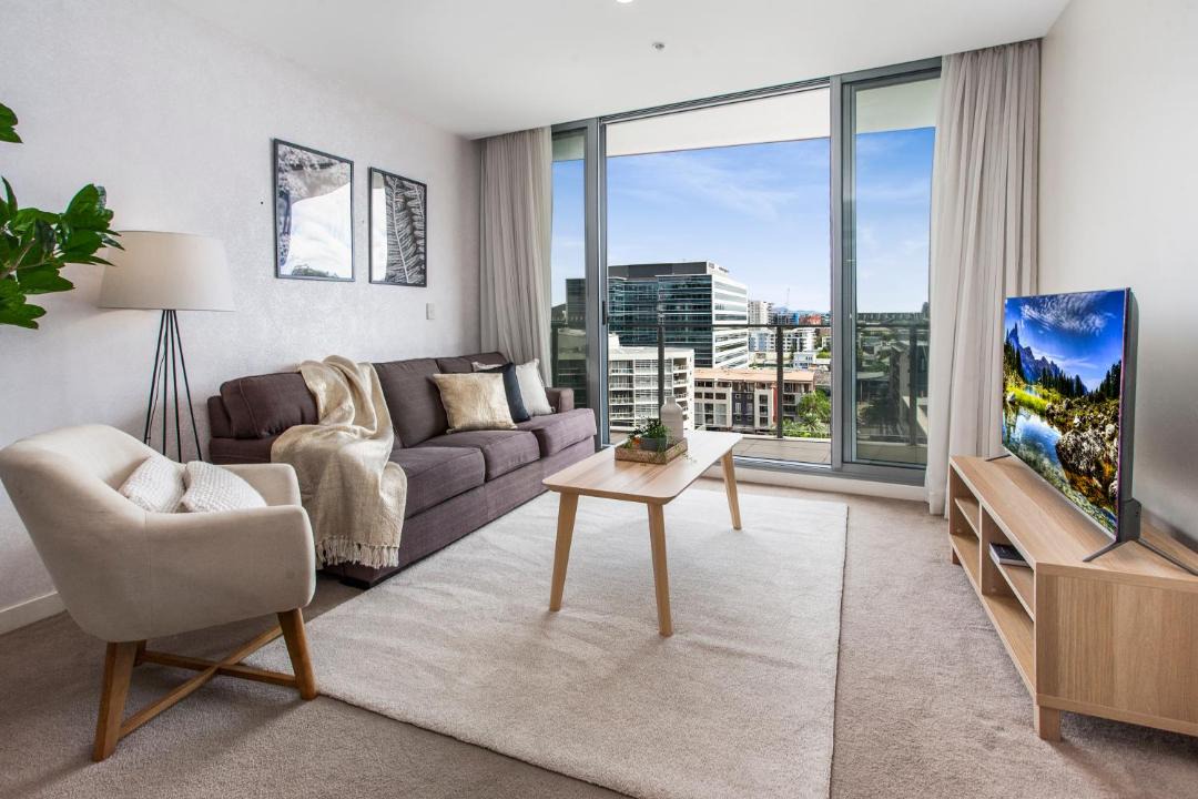 Photo of Livingroom in Fortitude Valley