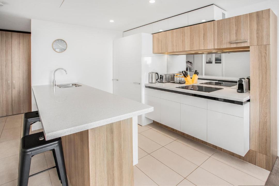 Photo of Kitchen in Fortitude Valley