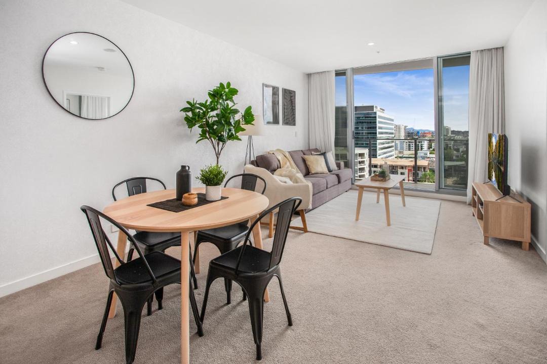Photo of Livingroom in Fortitude Valley