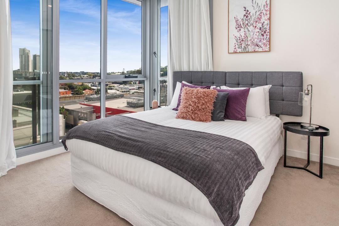 Photo of Bedroom in Fortitude Valley