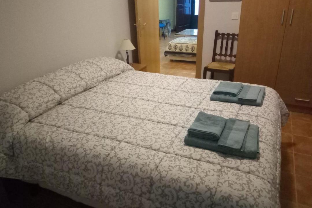 Photo of Bedroom in Riaza