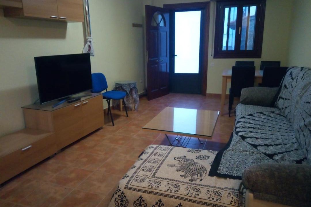 Photo of Livingroom in Riaza
