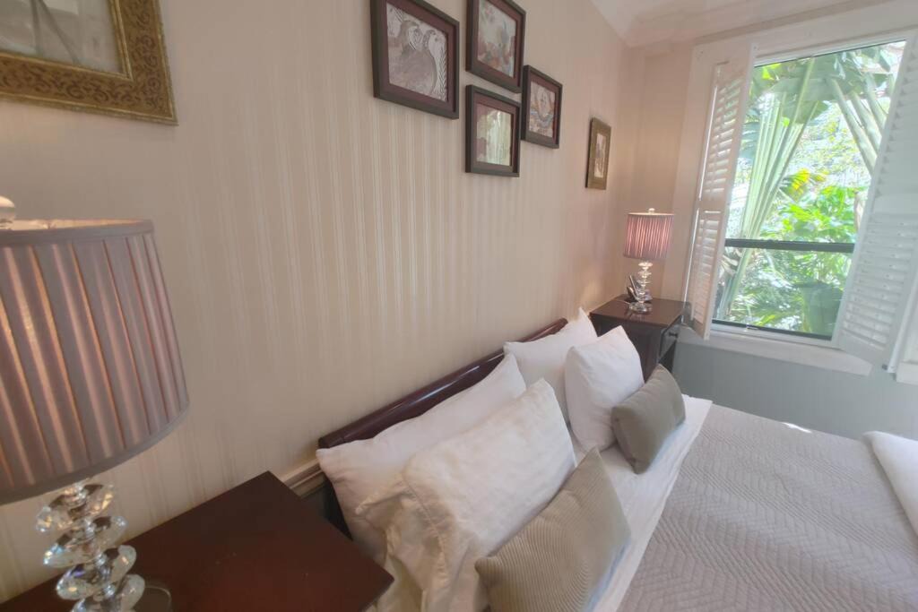Photo of Bedroom in Palm Beach