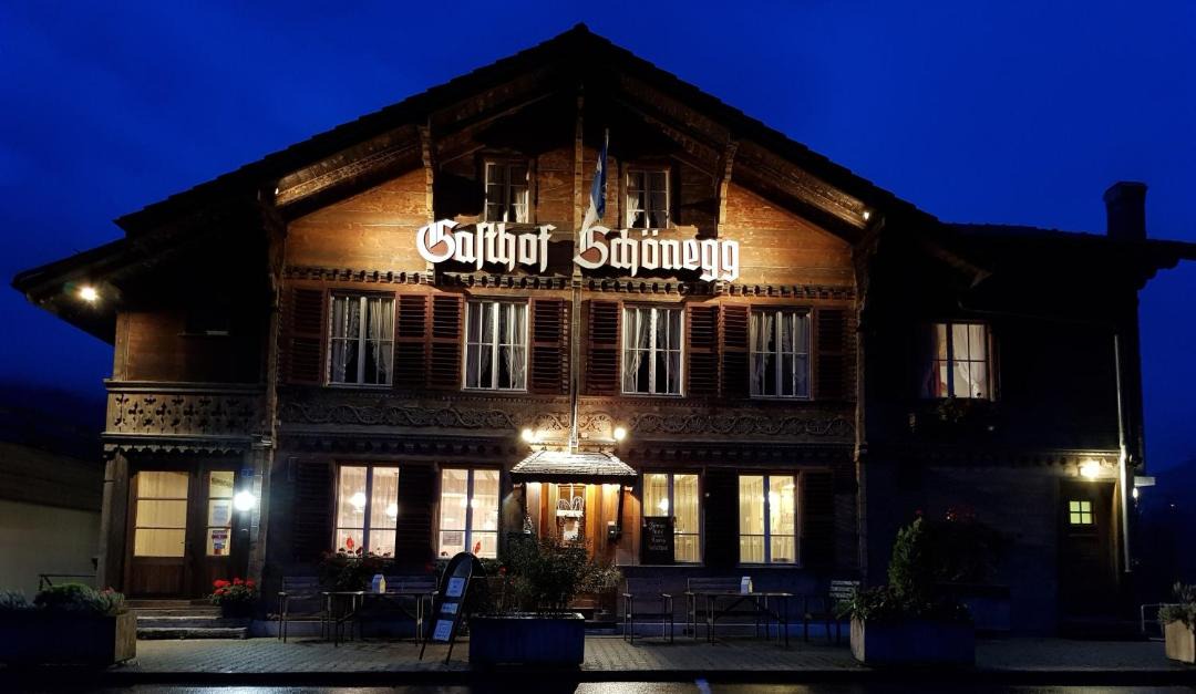 Photo of Others in Goldswil
