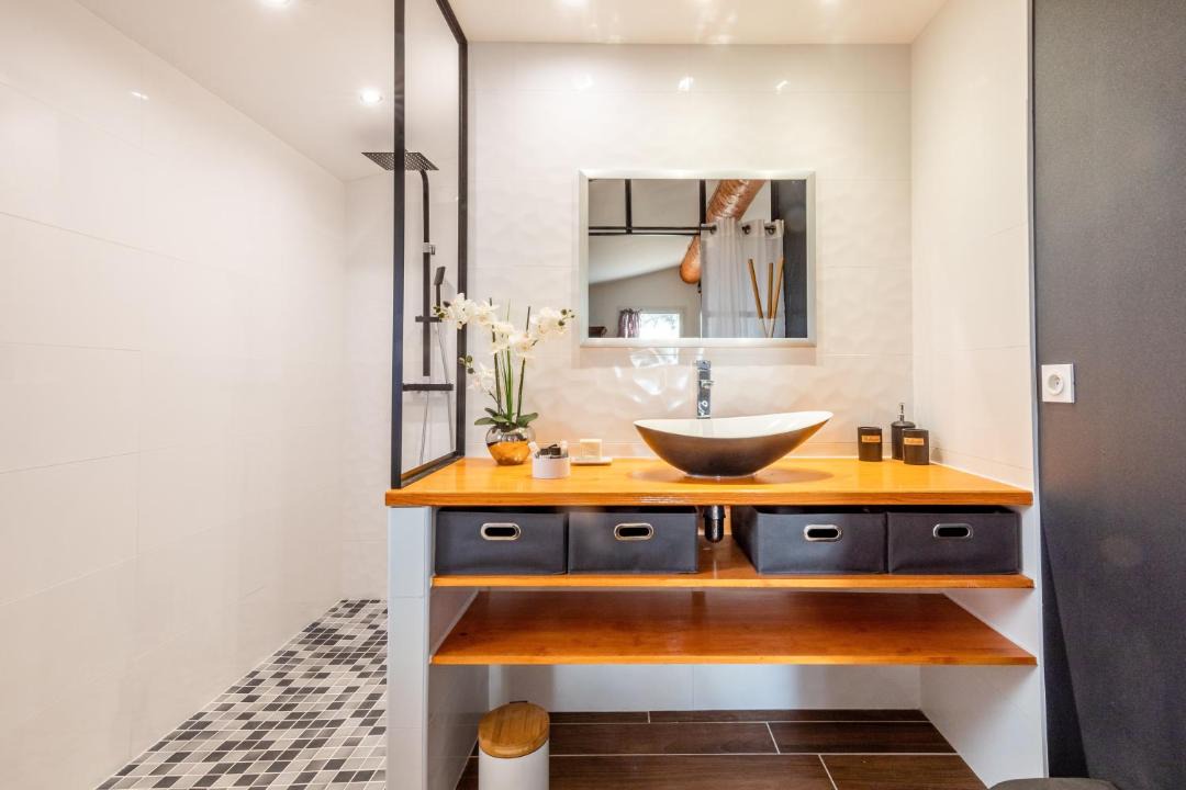 Photo of Bathroom in Moissac-Bellevue