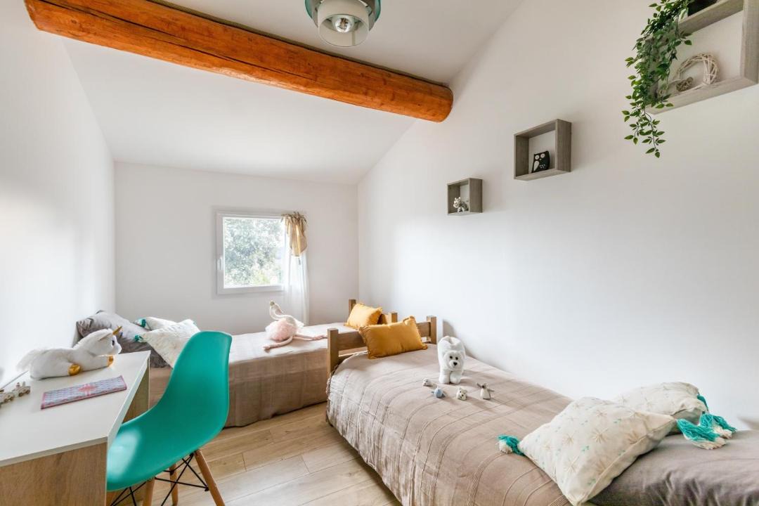 Photo of Bedroom in Moissac-Bellevue