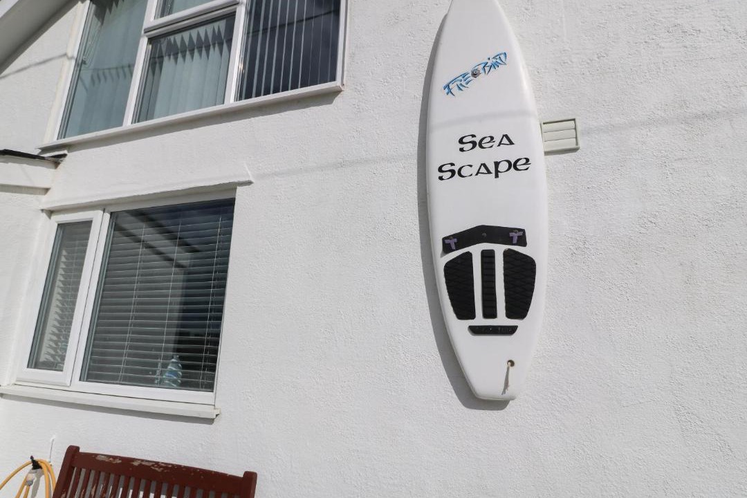 Photo of Others in Dinas Dinlle