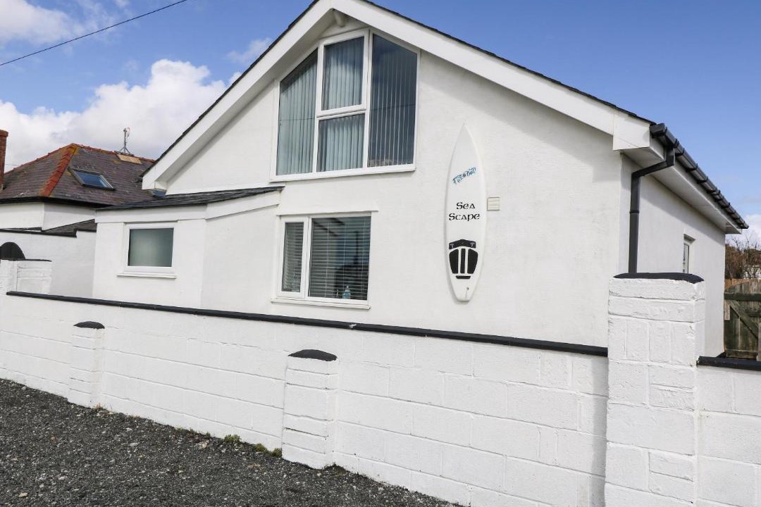 Photo of Others in Dinas Dinlle