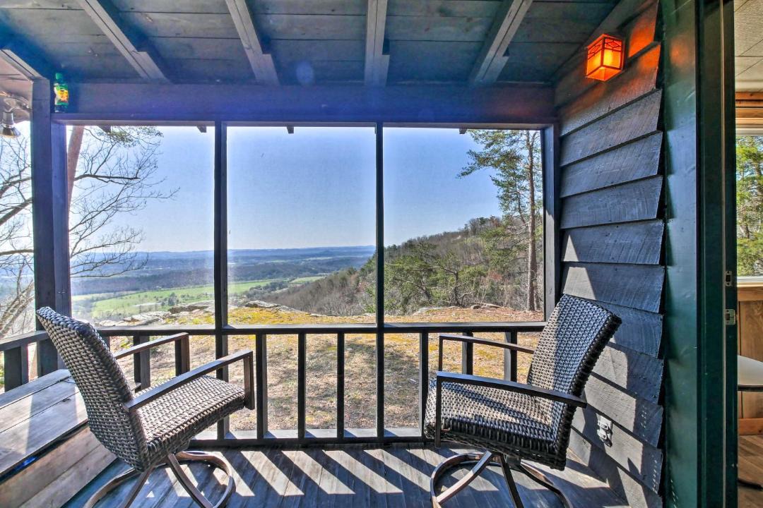 Photo of Patio Balcony in Cloudland