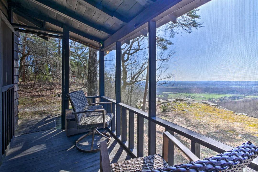 Photo of Patio Balcony in Cloudland