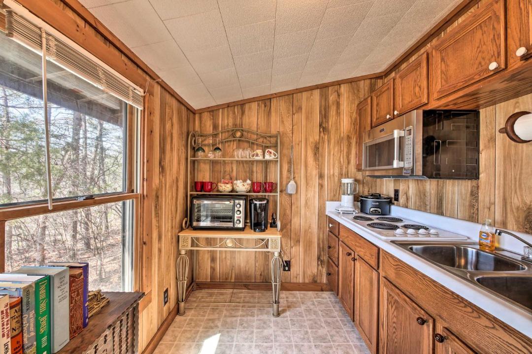 Photo of Kitchen in Cloudland
