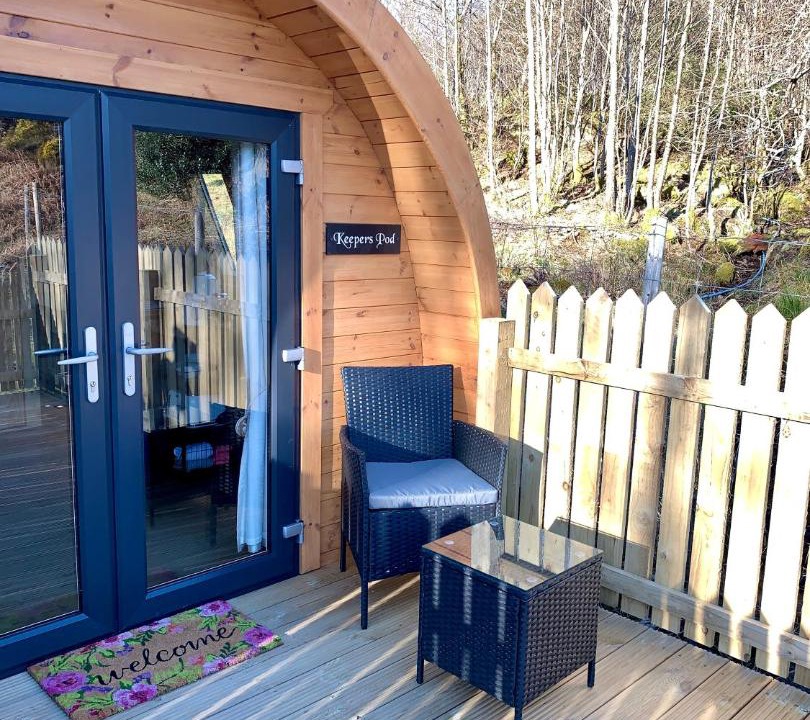 Photo of Others in Arisaig