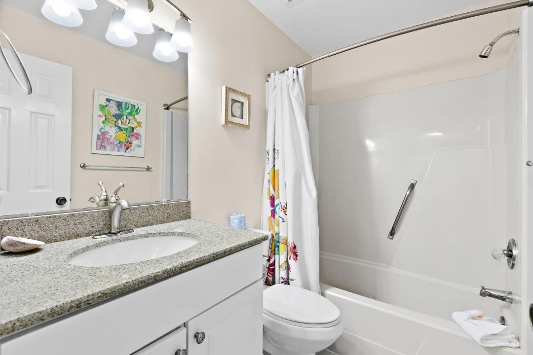 Photo of Bathroom in Sunnyside