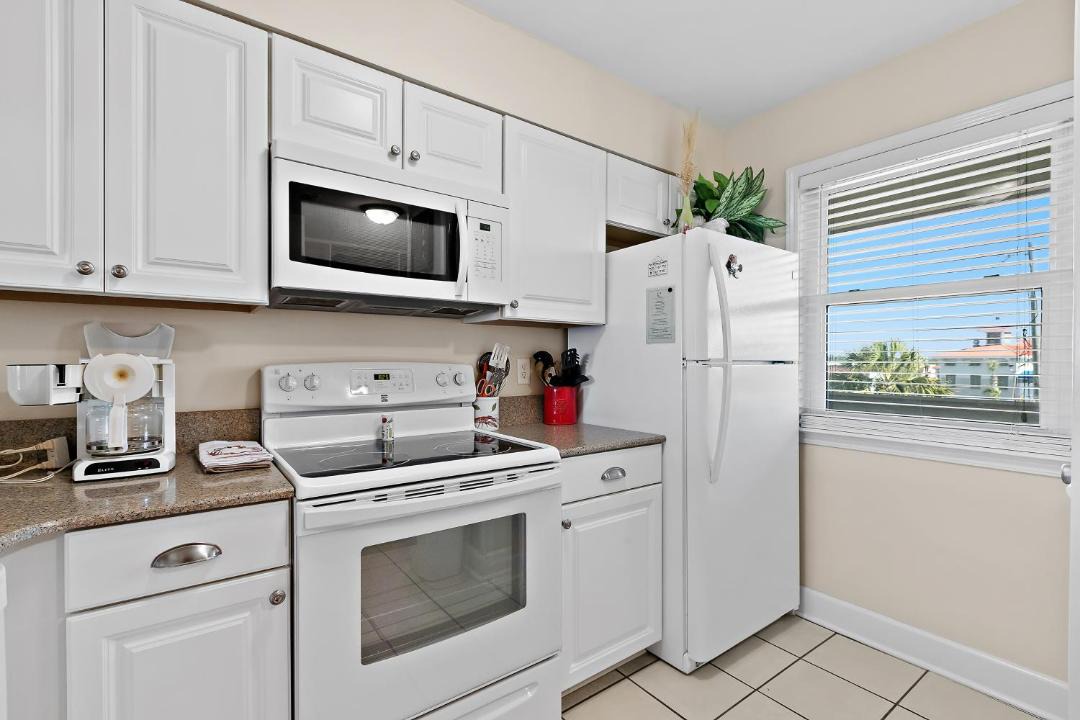 Photo of Kitchen in Sunnyside